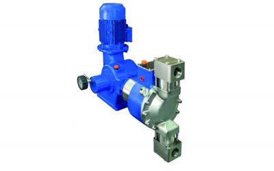 CEREX D Metering Pump