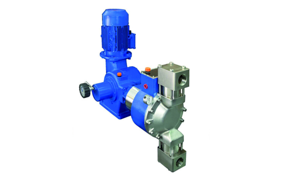 CEREX D Metering Pump