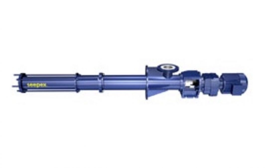 E – SEMI-SUBMERSIBLE PUMPS