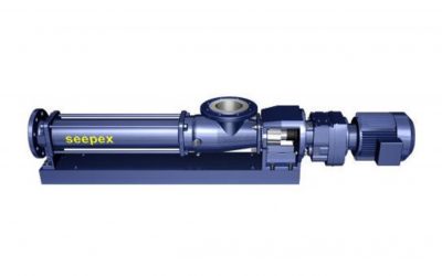 N – STANDARD PROGRESSIVE CAVITY PUMPS