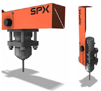 Scraper and Sphere Signalling – Hi-T Pigalert™