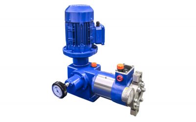 CEREX K Metering Pump