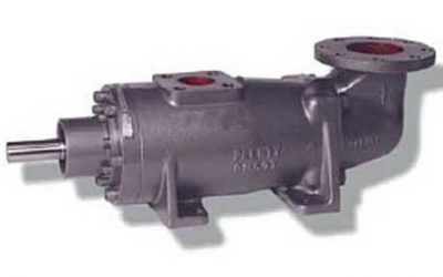 TRIRO Three Screw Pump – C6000 Range