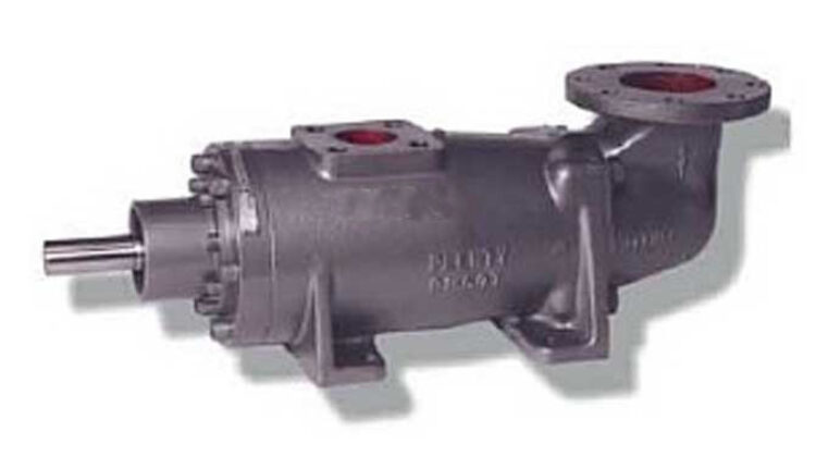 TRIRO Three Screw Pump – C6000 Range