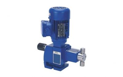 ProCam Plunger Metering Pumps