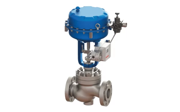 PD Flowtech, 840GC