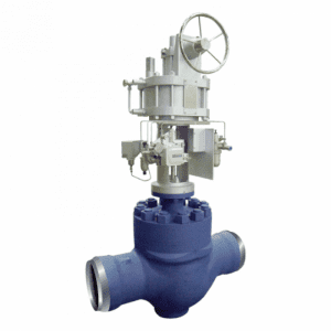 PD Flowtech, AB300