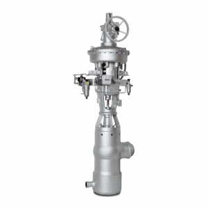 PD Flowtech, AB6500 PRDS Valve