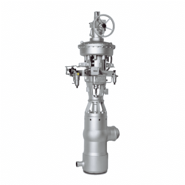 PD Flowtech, AB6500 PRDS Valve