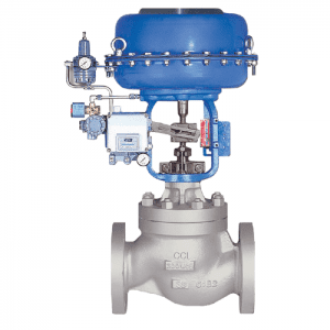 PD Flowtech, Cage-Guided Control Valve (840 Series)