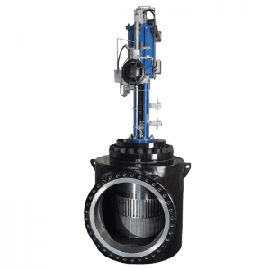 PD Flowtech, DRAG® Compressor Anti-surge Valve