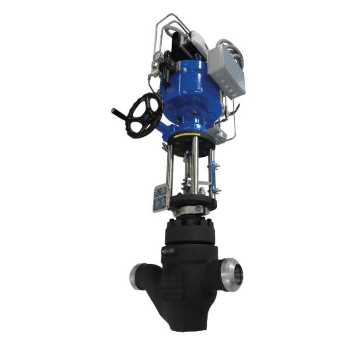 DRAG® Level Control Control Valve (100DLC)