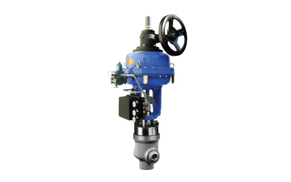 PD Flowtech, DRAG® Spray Water Control Valve (100DSV)