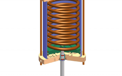 High Endurance Actuator