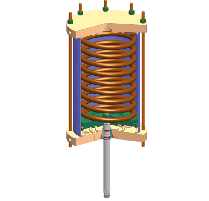 High Endurance Actuator