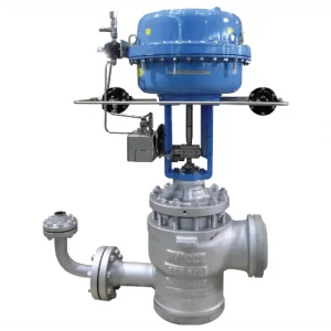 PD Flowtech, LLP Turbine Bypass Valve