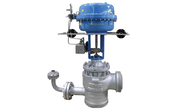 PD Flowtech, LLP Turbine Bypass Valve
