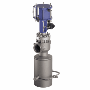 PD Flowtech, LTB Low Temperature Bypass Valve