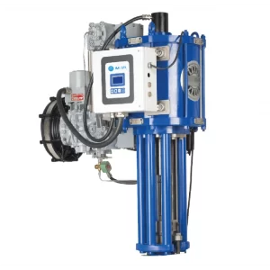 PD Flowtech, QuickTrak™ Pneumatic Digital Valve Controller