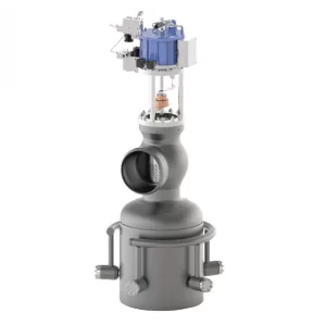 PD Flowtech, VLB Steam Conditioning Valve
