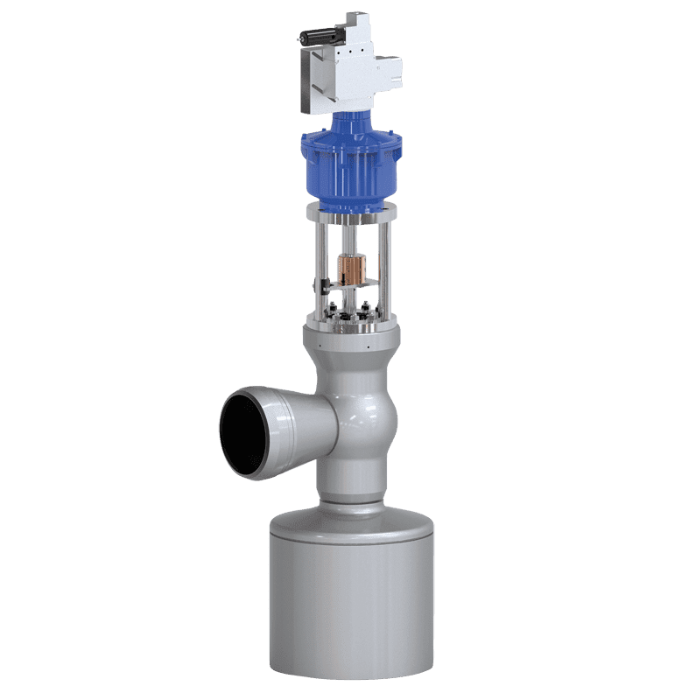 VLR - PD Flowtech