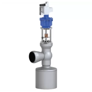 PD Flowtech, VLR