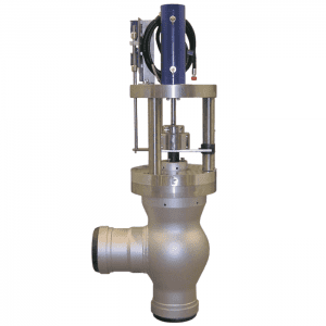 PD Flowtech, VS Turbine Bypass Stop Valve