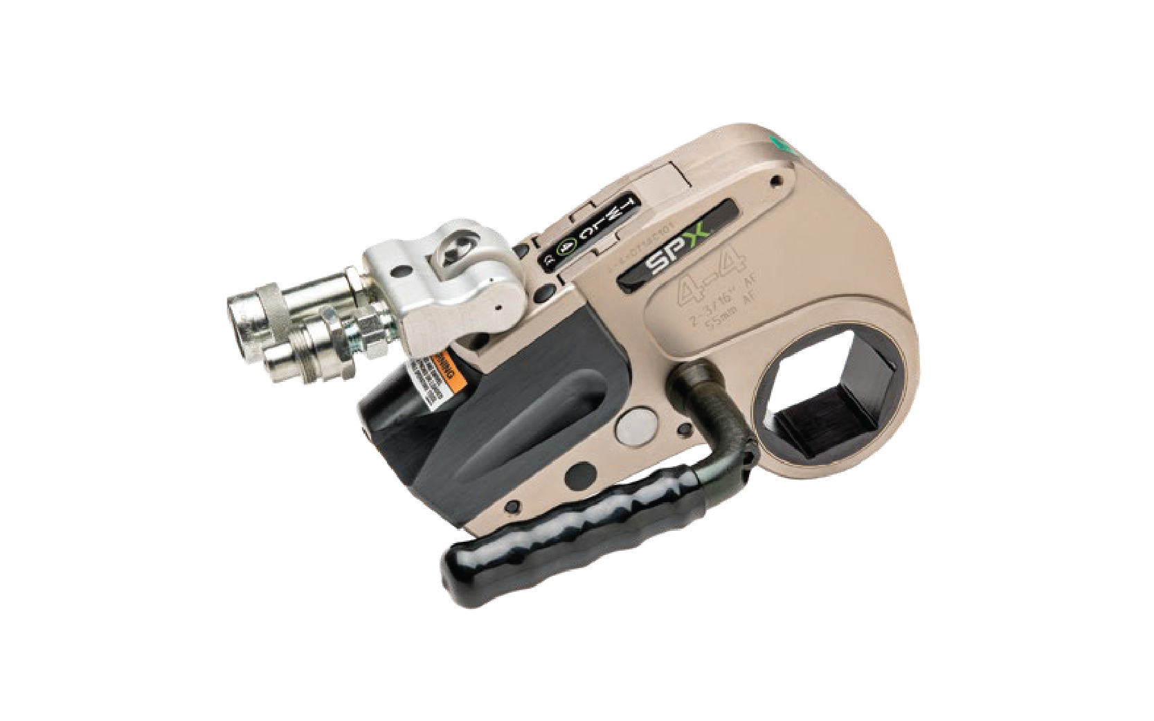 TWLC Series Torque Wrench Low Clearance TWLC Series Torque Wrench Low Clearance
