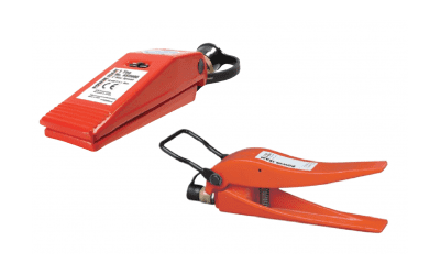 HS Hydraulic Spreaders