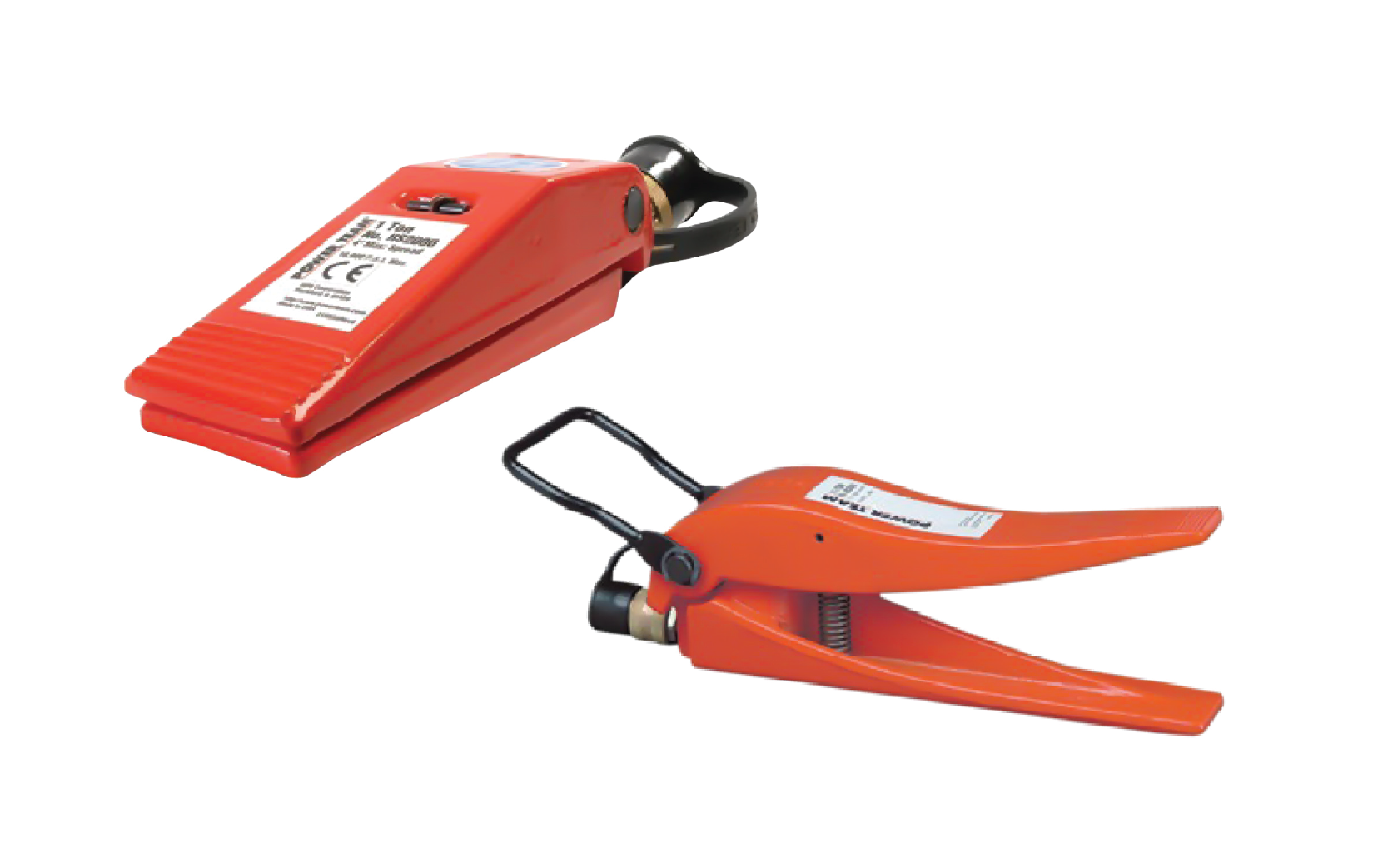 HS Hydraulic Spreaders PD Flowtech