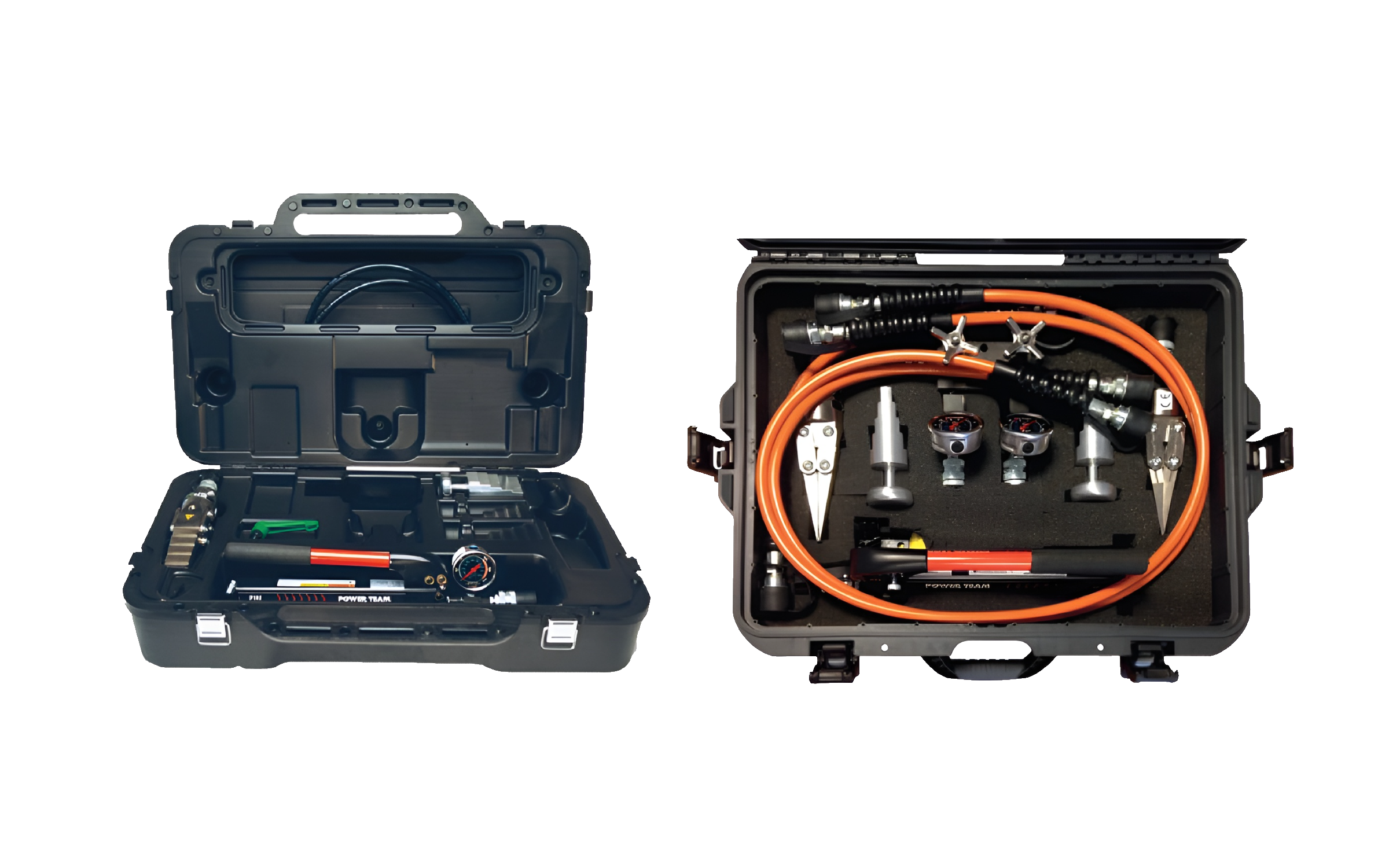 Hydraulic Spreader KIT FLS15 KIT Hydraulic Spreader KIT FLS15 KIT