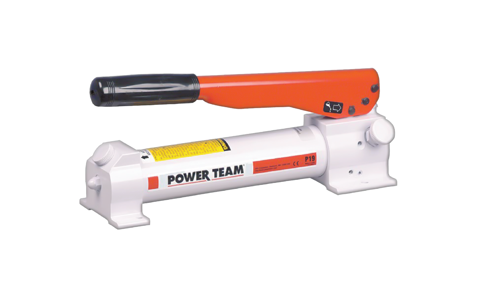 Handpump P19:P59:P59F