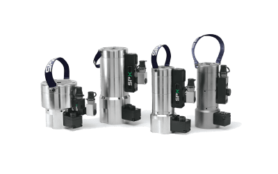 W Series Wind Tesioners Series