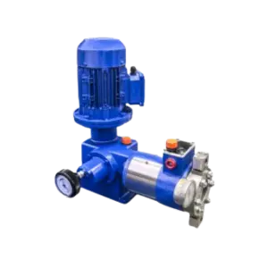 CEREX K Metering Pump