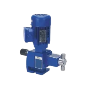 PD Flowtech, ProCam Plunger Metering Pumps