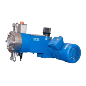 PD Flowtech, Metering Pump NOVADOS H1