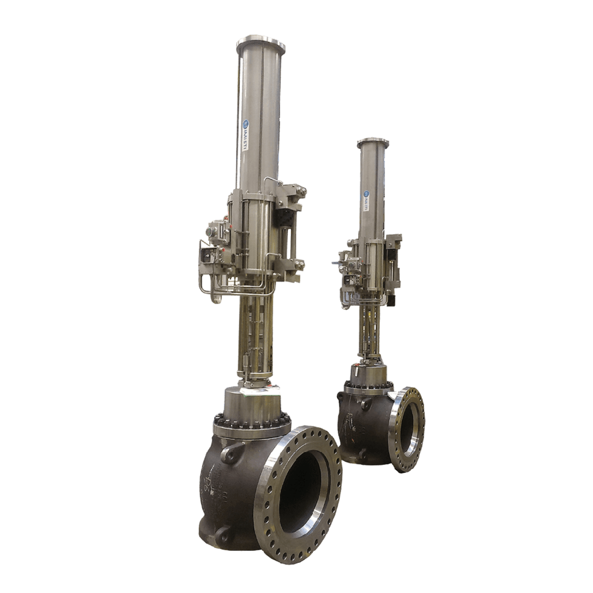 Control Valve
