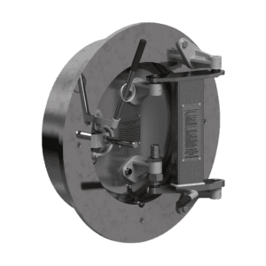 Quick Opening Closure – Bandlock™ 2