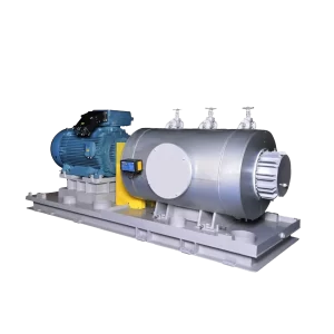 PD Flowtech, Twinro Two Screw Pumps