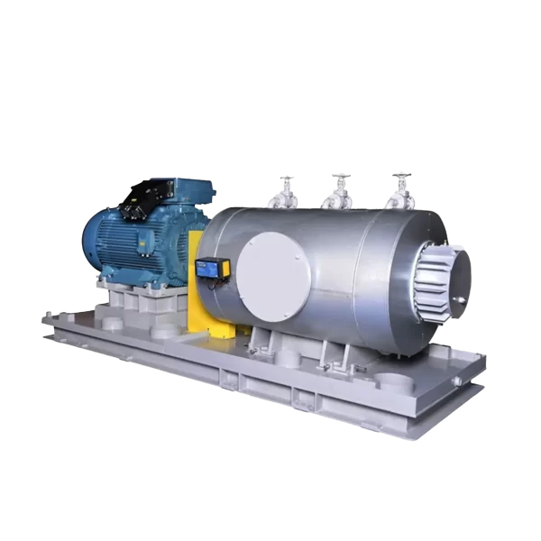 PD Flowtech, Twinro Two Screw Pumps