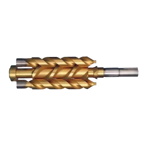 PD Flowtech, TRIRO Three Screw Pump - Marine
