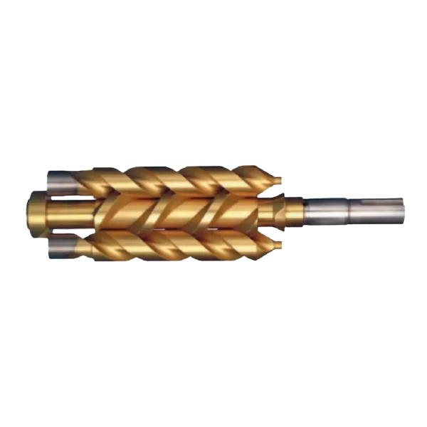 PD Flowtech, TRIRO Three Screw Pump - Marine