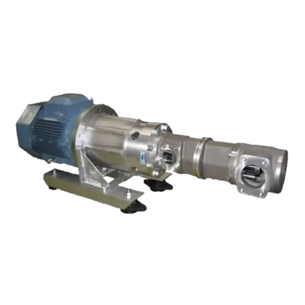 PD Flowtech, TRIRO Three Screw Pump – C-Range
