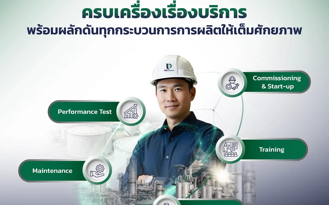 Our Service